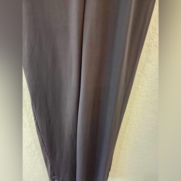 Bardot Avril One-Shoulder Maxi Black Dress Sz 6 - Picture 7 of 10